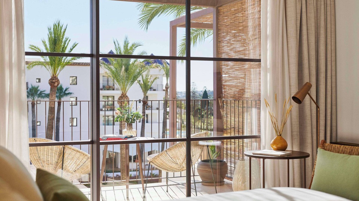Mijas Hotel | La Zambra Resort Mijas - Marbella The Unbound Collection By Hyatt