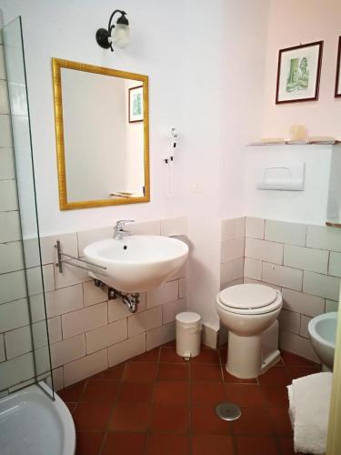 Roccagloriosa Bed & Breakfast | La Zizzania e il Mandarino