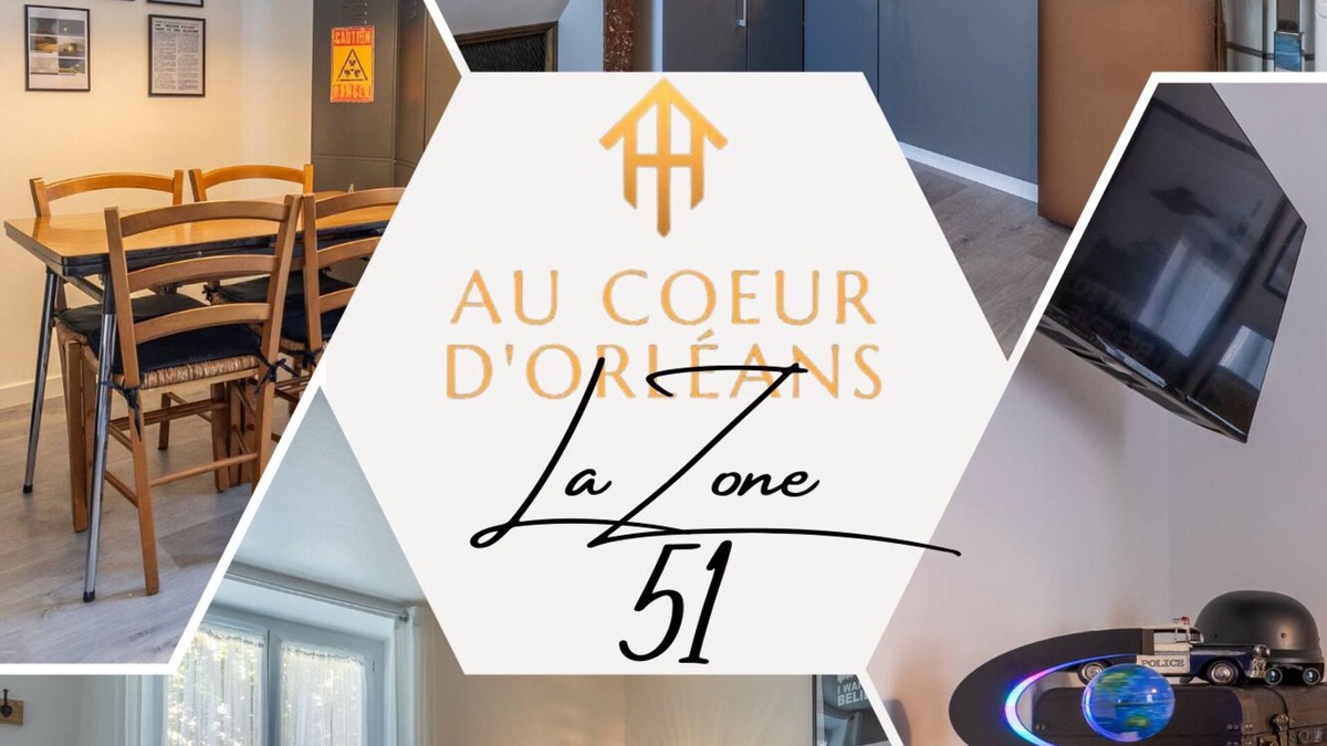 Saint-Vincent Apartment | La Zone 51