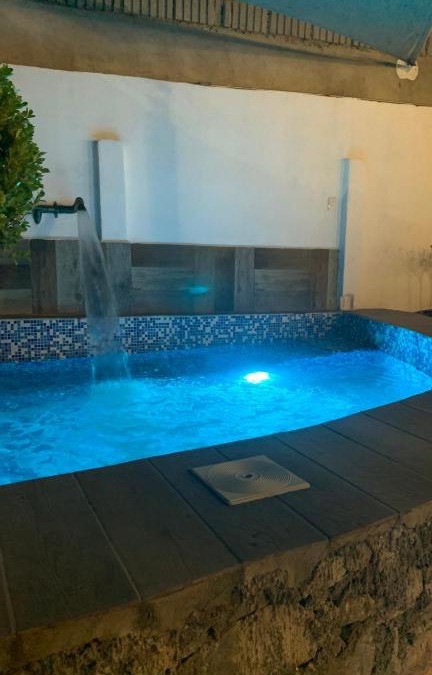 Queretaro Villa | La5tadeconin