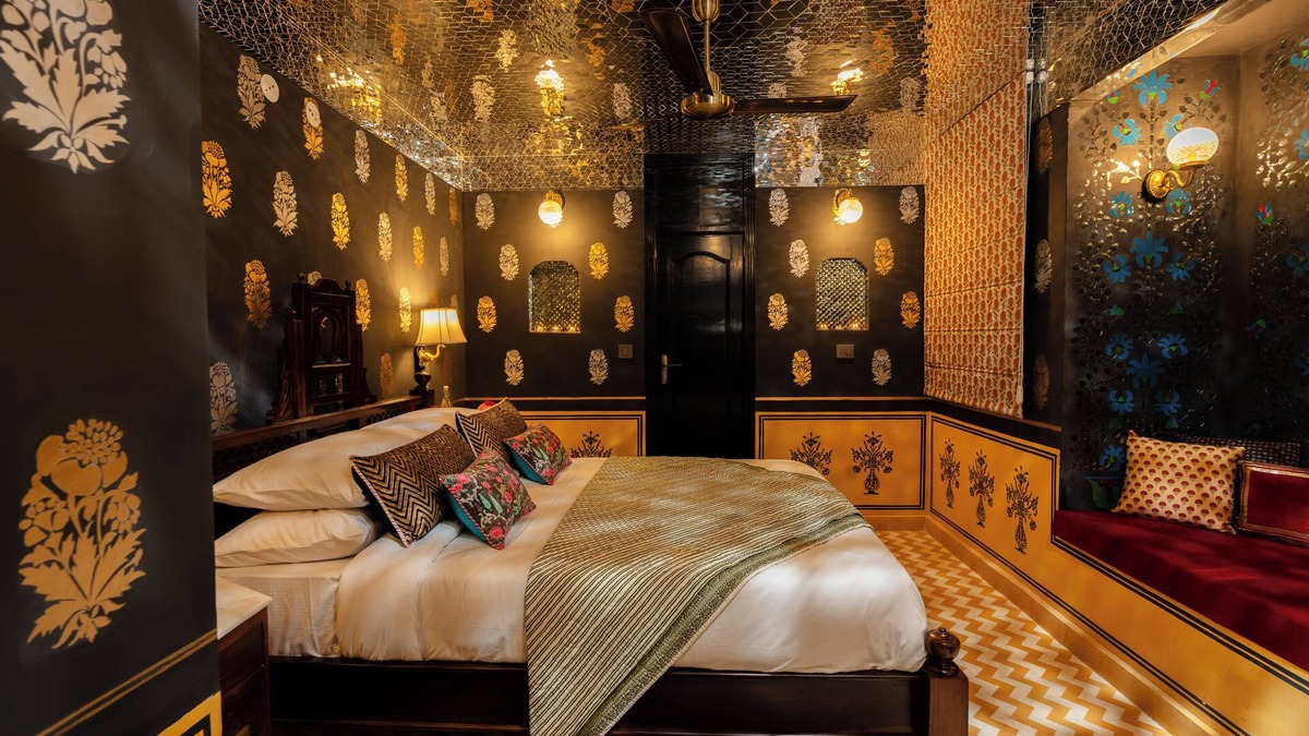Gopalbari Hotel | Laalee