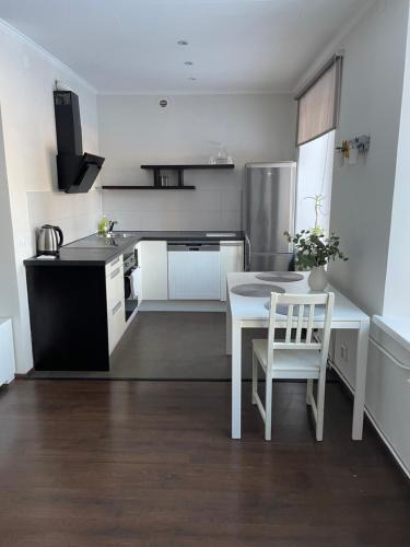 Voru Apartment | Laane