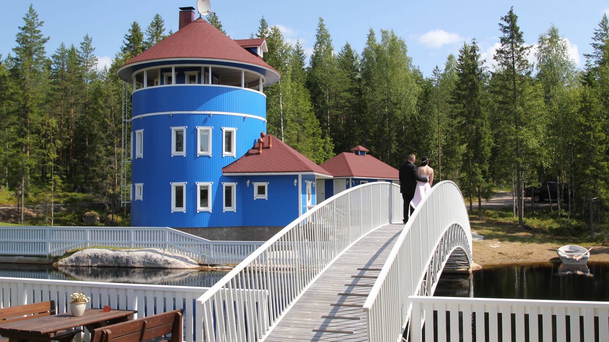 Juva Apartment | LaatuLomat