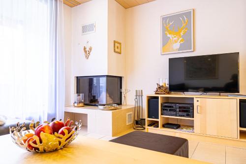 Laax Apartment | Laax Rancho Family Apartment