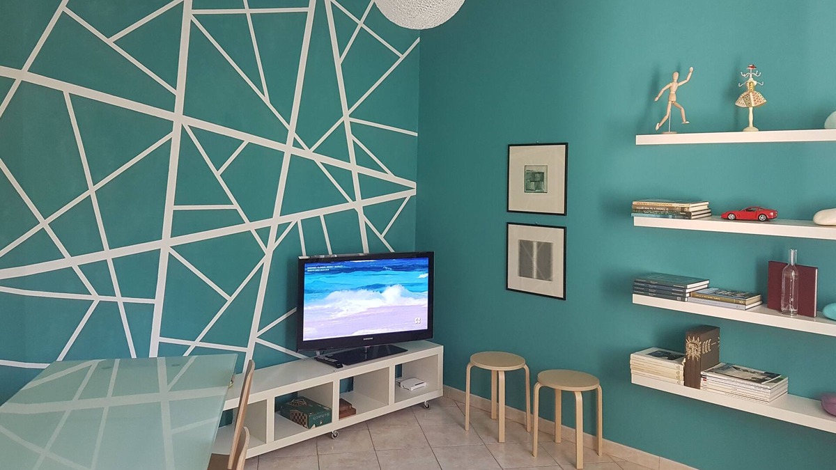 Pavia Apartment | LAB42 City & San Matteo Apartment - 2 Bedrooms