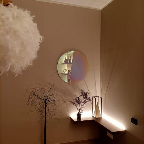 Monestirolo Apartment | LaBandaBassottiFerrara