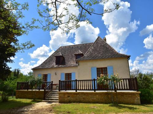 Villefranche-du-Perigord House | Labardamier Garden Home