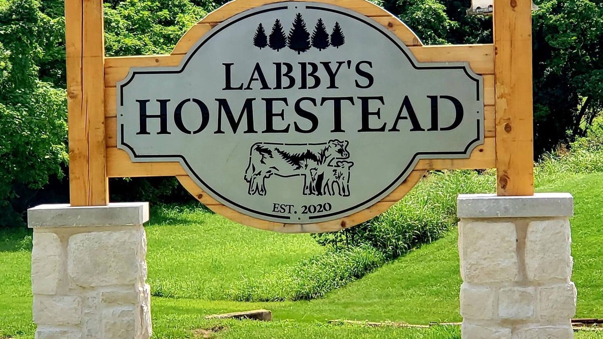 Hermann Other | Labby's Homestead Farmhouse