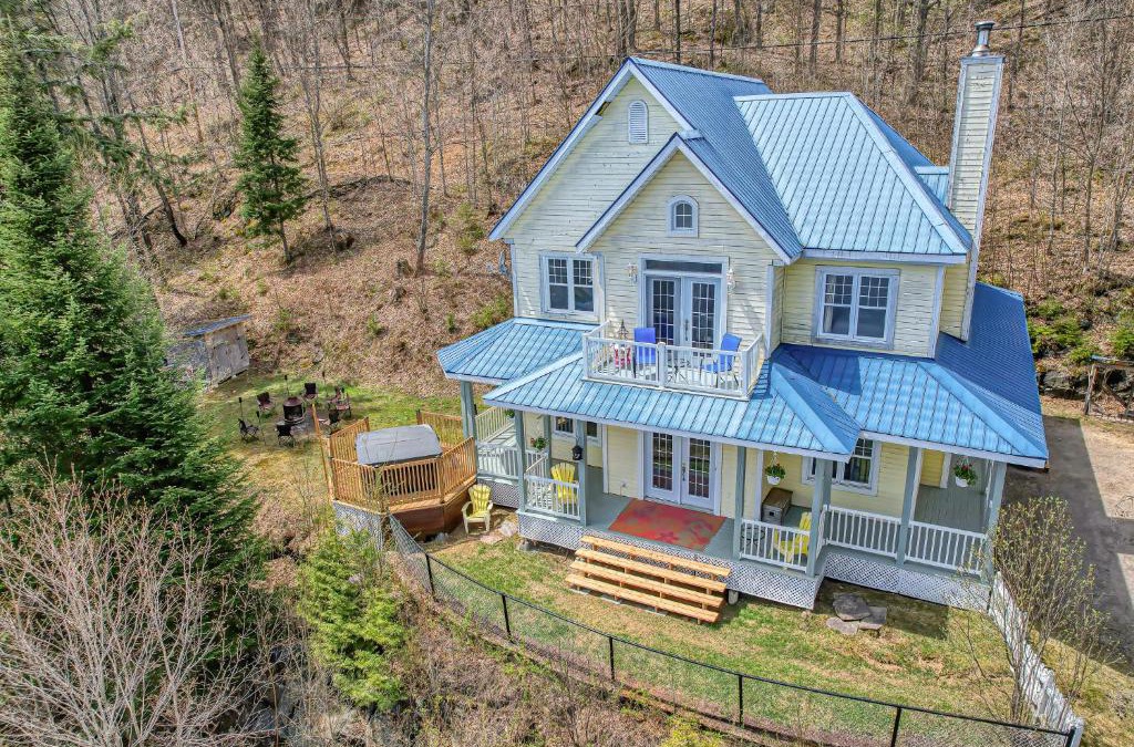 Labelle House | LaBelle View