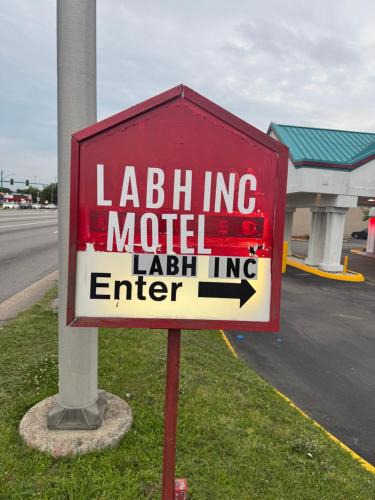 Norfolk - Virginia Beach Hotel | labh inc Motel