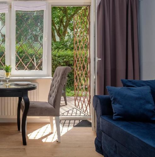 Zoliborz Apartment | Labo Apartment Sady Żoliborskie