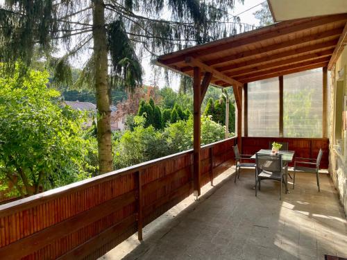 Miskolc-Tapolca Apartment | LaBONI Apartman