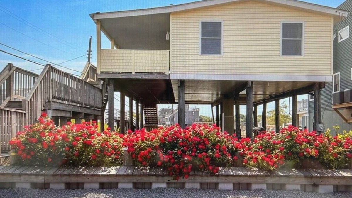Mud City House | 🇺🇸 Labor Day is Coming 🇺🇸 Bridge to Long Beach Island 🇺🇸