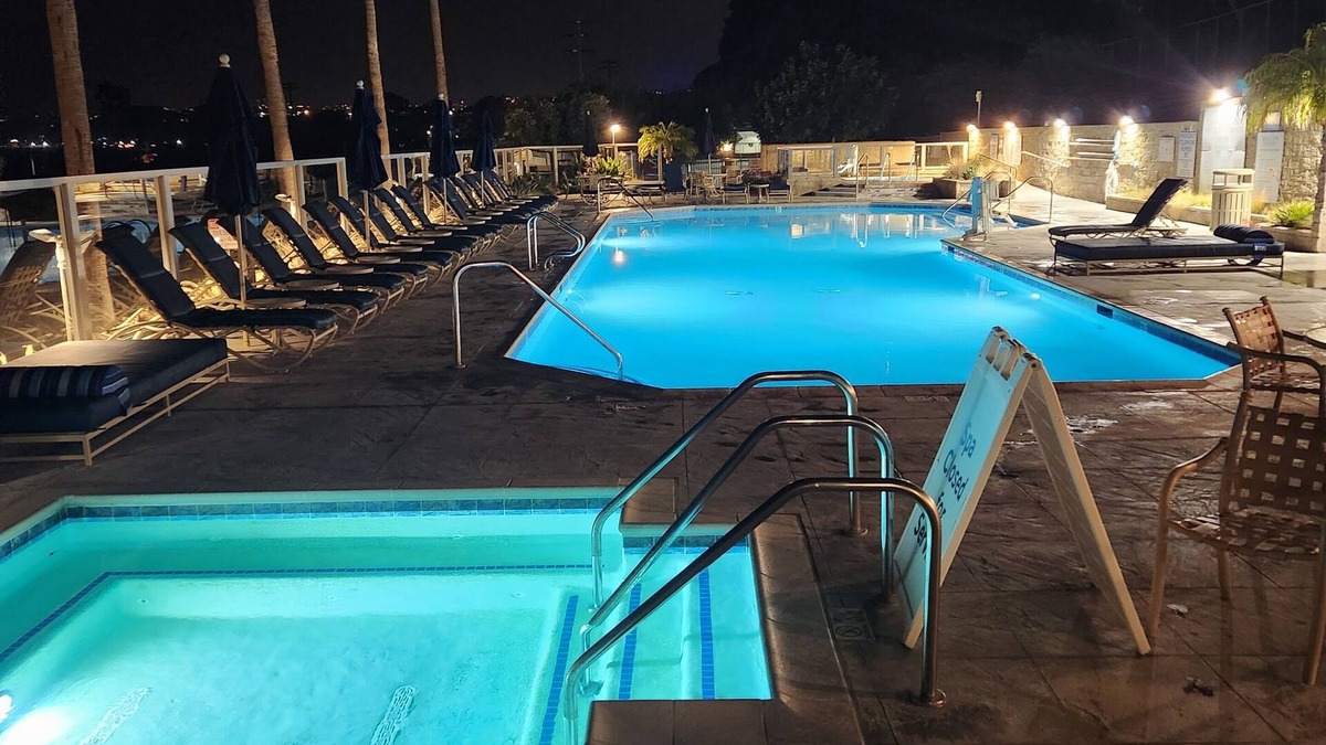 Capistrano Beach Resort | Labor Day Weekend/One bedroom/Ocean View