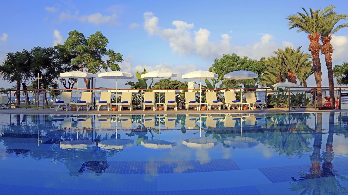 Alanya Resort | LABRANDA Alantur Resort - All Inclusive