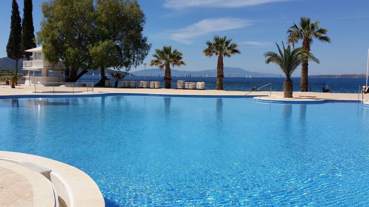 Bodrum City Center Resort | Labranda TMT Bodrum - All Inclusive