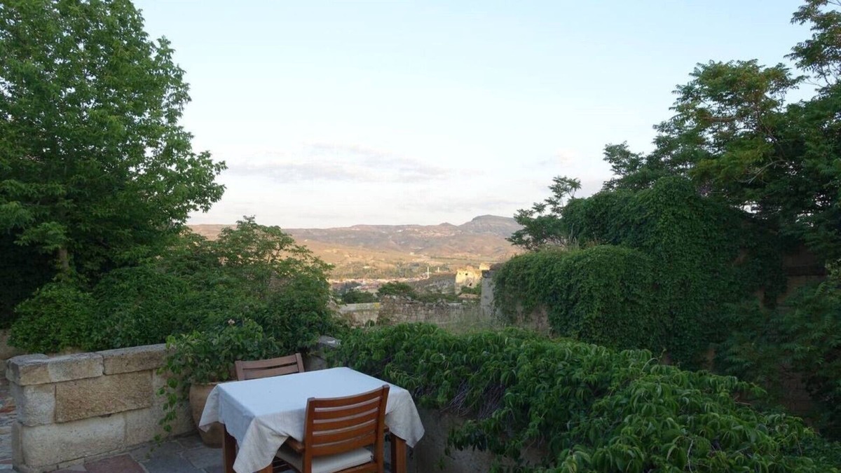 Urgup House | Labyrinth Cave House, 3 Bedrooms, 4 Baths,