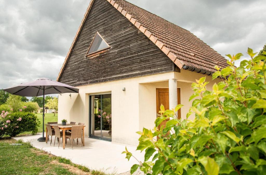 Lacapelle-Marival House | Lac Bleu 40