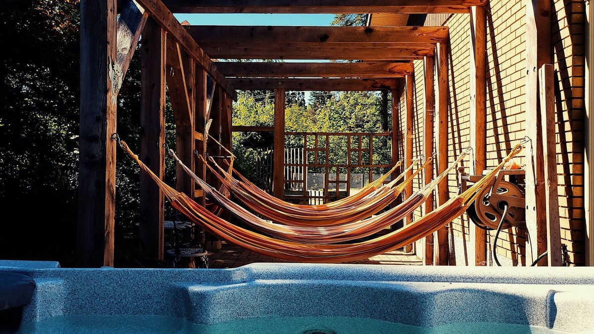 Lac-Brome House | Lac Brome 5 Bedrooms With Hot tub (CITQ # 133781)