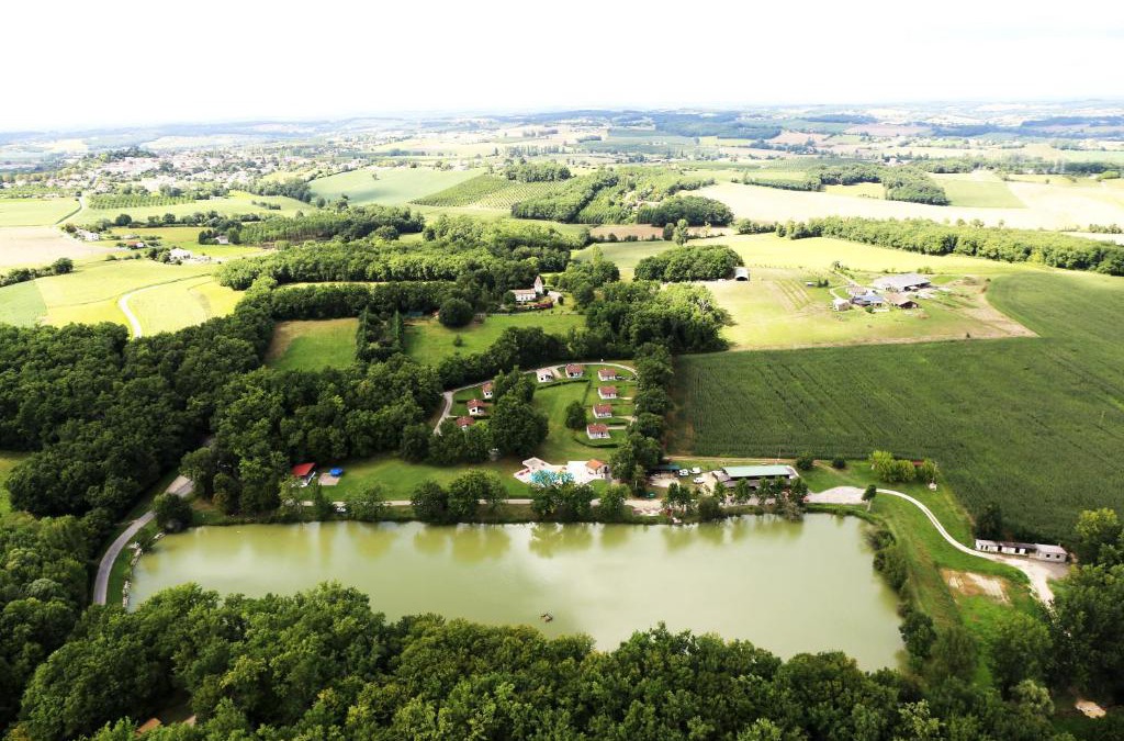 Cancon House | Lac De Cancon