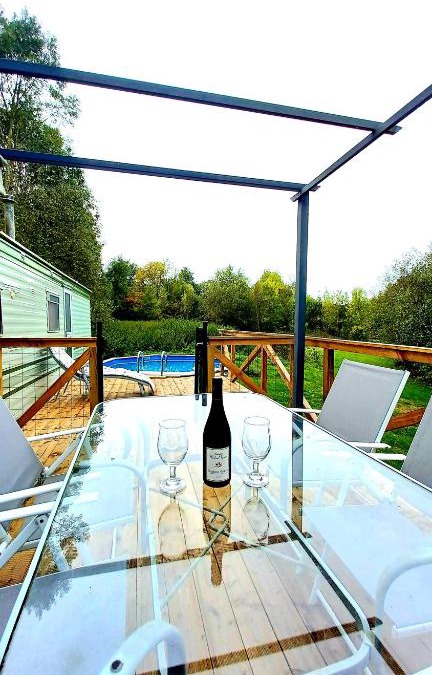 Bressuire House | Lac de la Vie