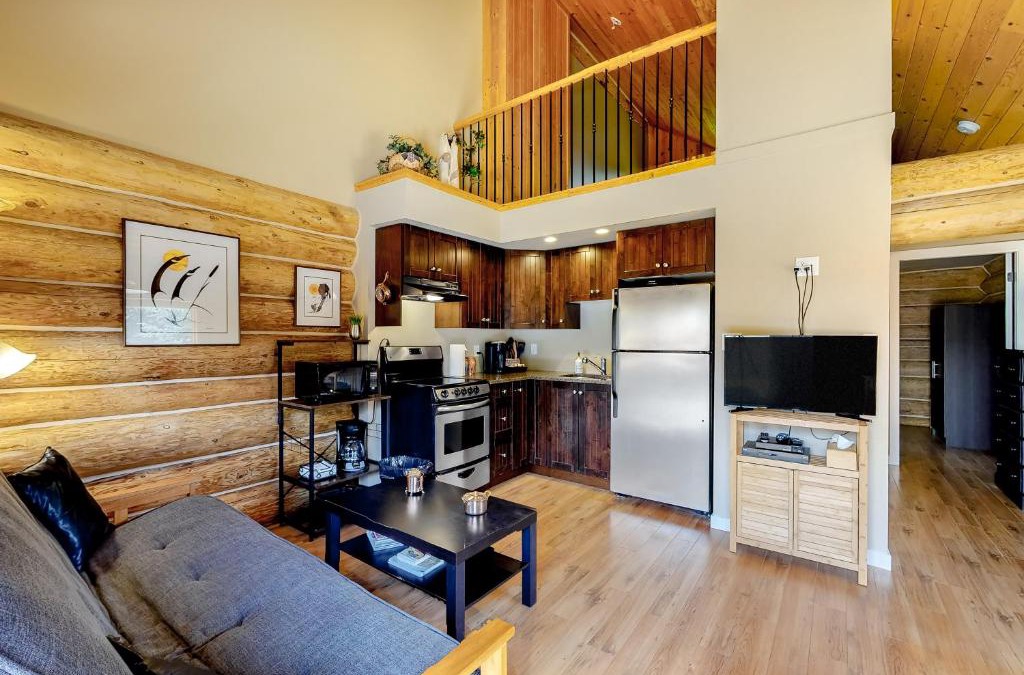Lac Le Jeune House | Lac Le Jeune #17