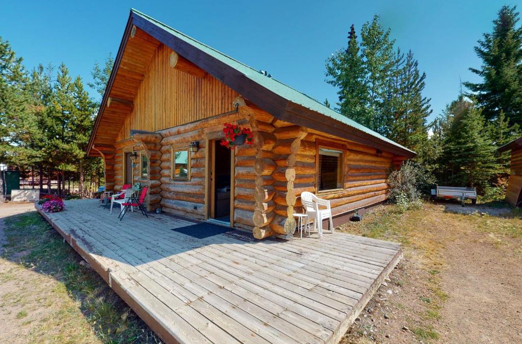 Lac Le Jeune House | Lac Le Jeune #19