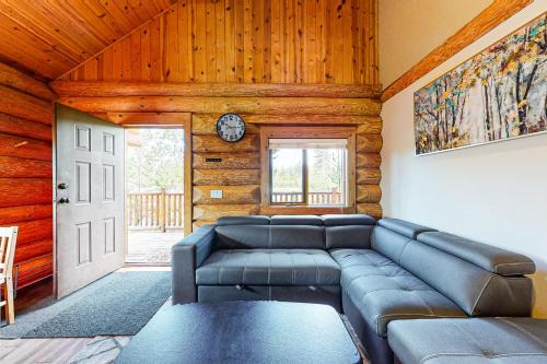 Lac Le Jeune House | Lac Le Jeune #4
