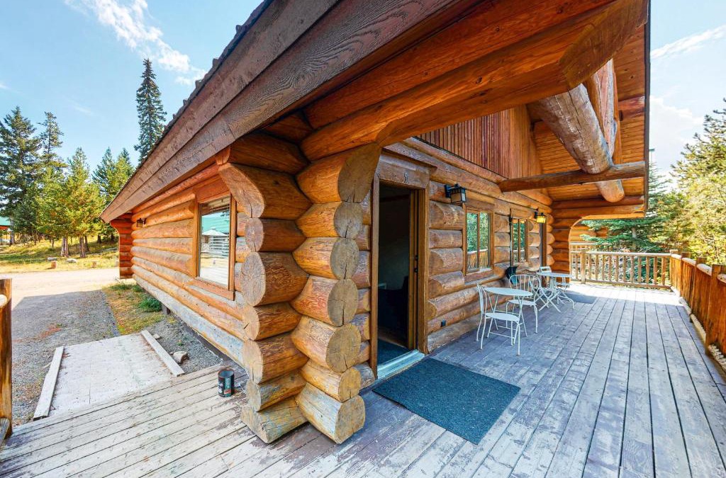 Lac Le Jeune House | Lac Le Jeune #5