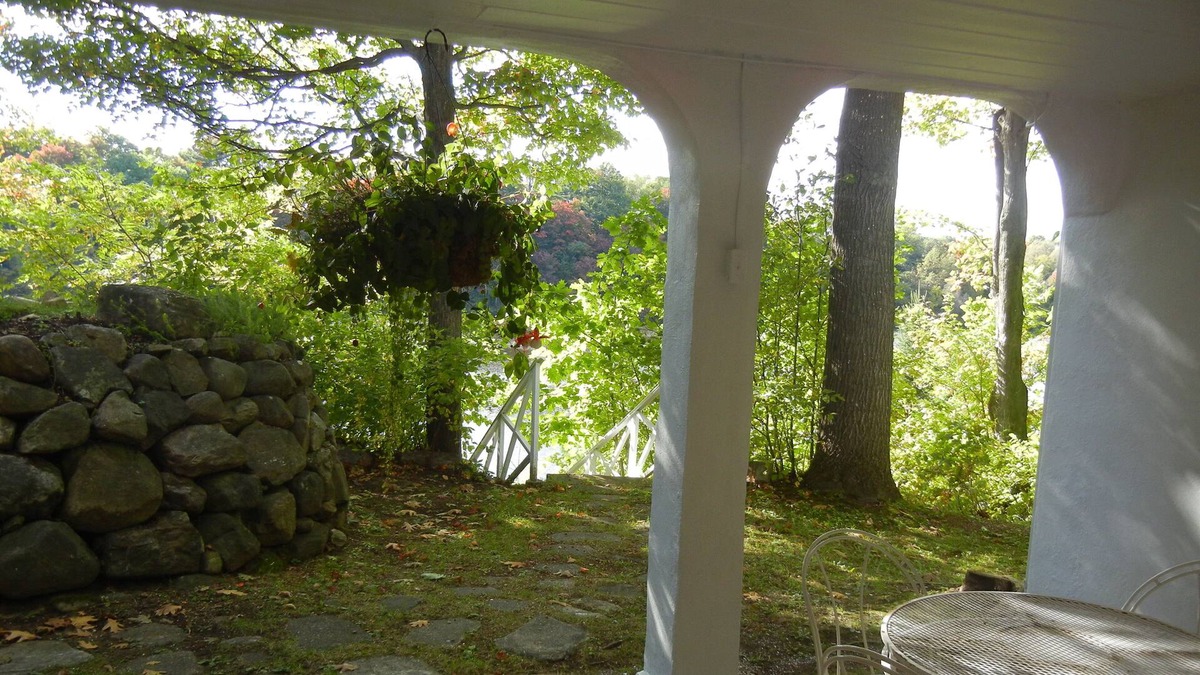 Rawdon Apartment | Lac Rawdon / Rawdon Lake CITQ 301292