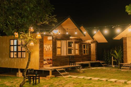 Moc Chau Bed & Breakfast | Lacasa home&coffee Mộc Châu