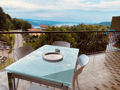Nebbiuno Apartment | lacasaconruscello