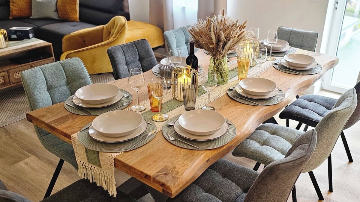 Plauen Apartment | Lace Apartments "Stylish in the lace city"