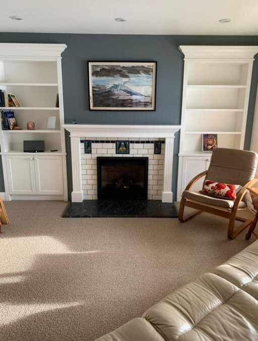 North Cowichan Apartment | Lacey Acres