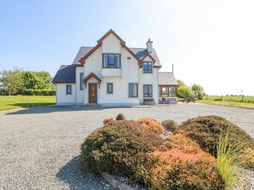 Battlestown House | Lacey's Harbour