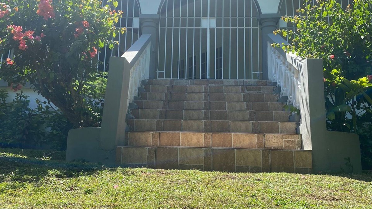 Epworth House | Lachemar Guest House
