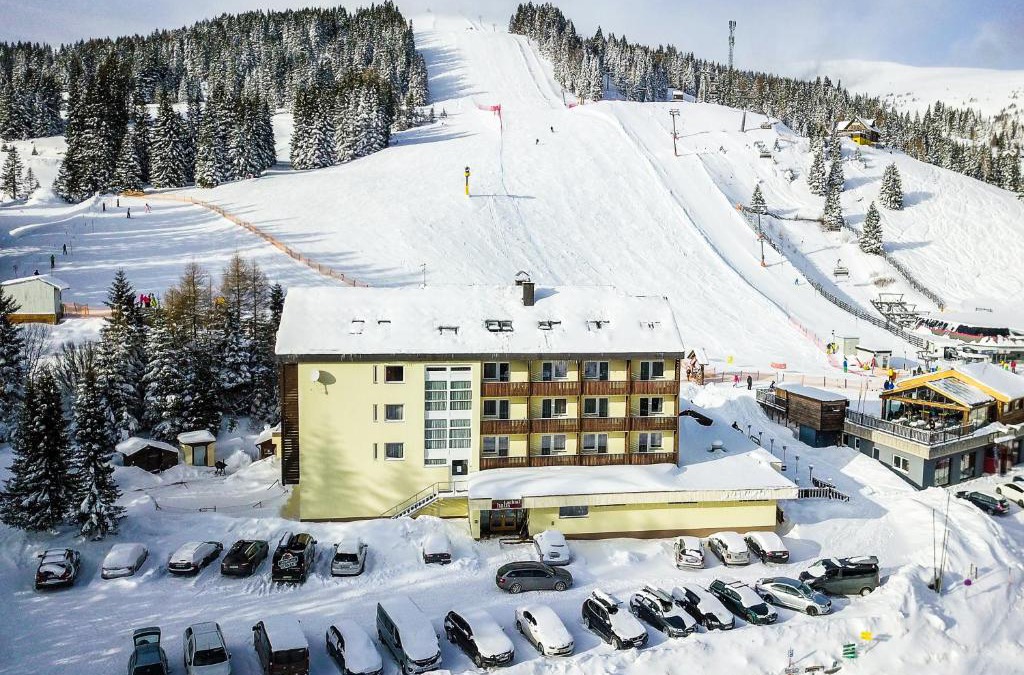 Schonberg Hotel | Lachtalhaus
