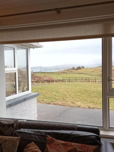 Naran House | Lackaghmore House