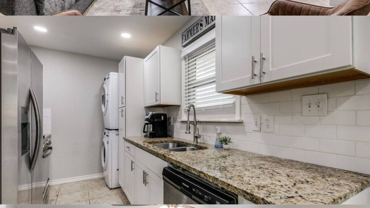 West San Antonio House | Lackland AFB 3BR Getaway – Pool & Attractions
