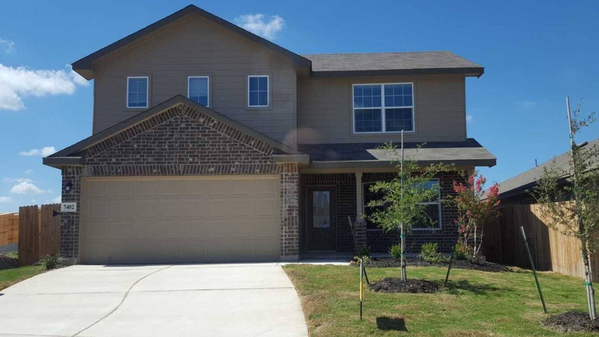 Southside House | Lackland AFB/Seaworld (1)