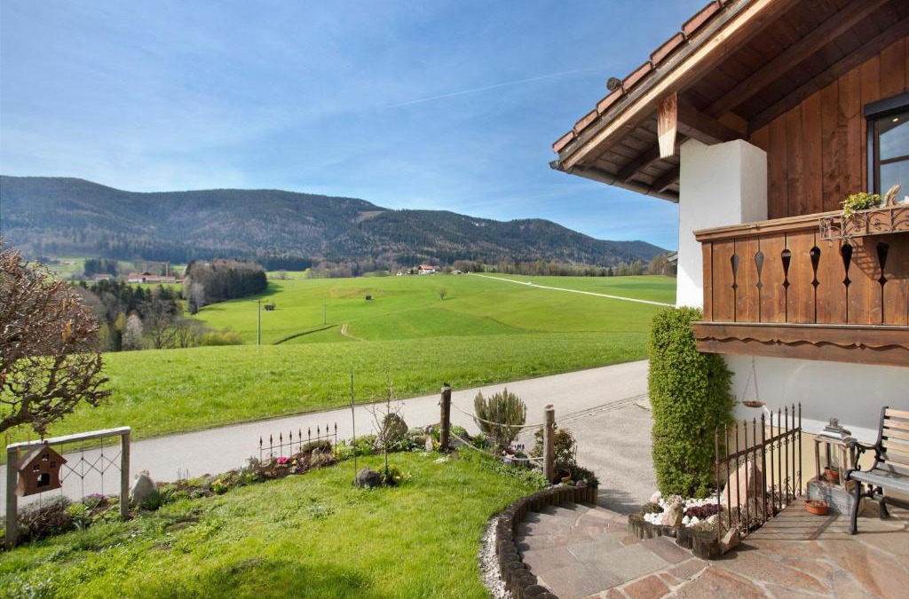 Teisendorf Apartment | Lackner