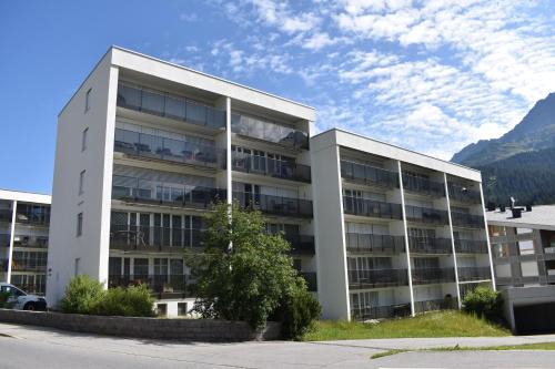 Lenzerheide Apartment | Ladina 74 (363 Ko)