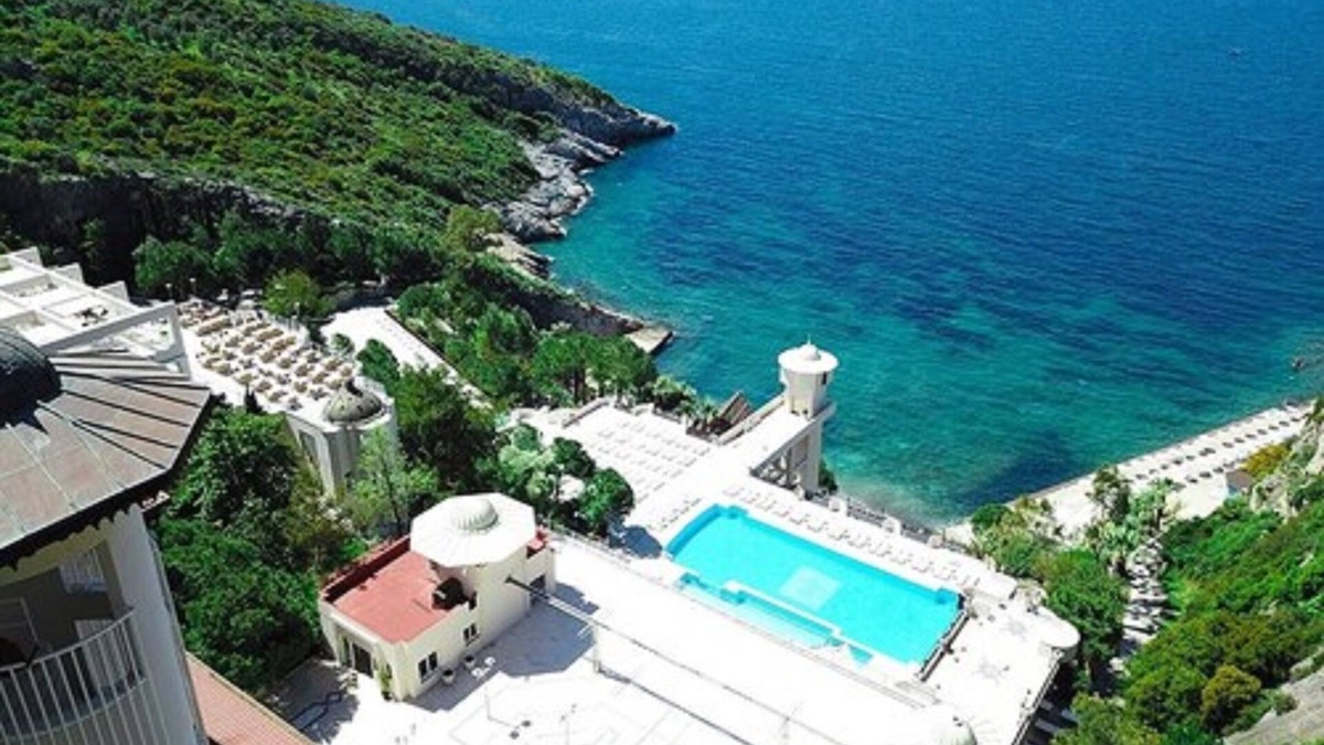 Kusadasi City Centre Hotel | Ladonia Hotels Adakule