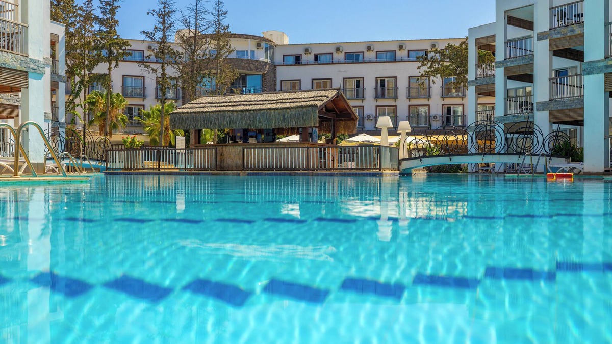 Akyarlar Hotel | Ladonia Hotels Mio Bianco