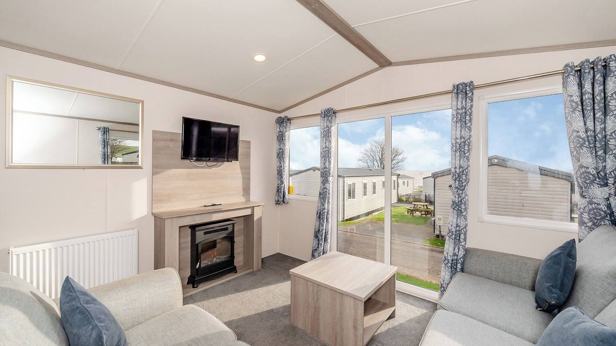 Otterton House | Ladram Otterton Premier 2