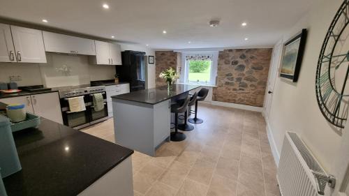Kirkmichael House | Lady Farm - Bargany