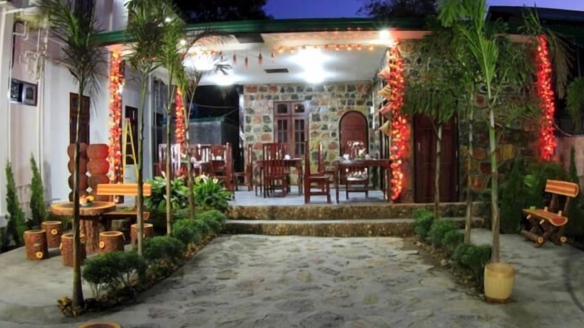 Yawnghwe Bed & Breakfast | Lady Princess Motel 2