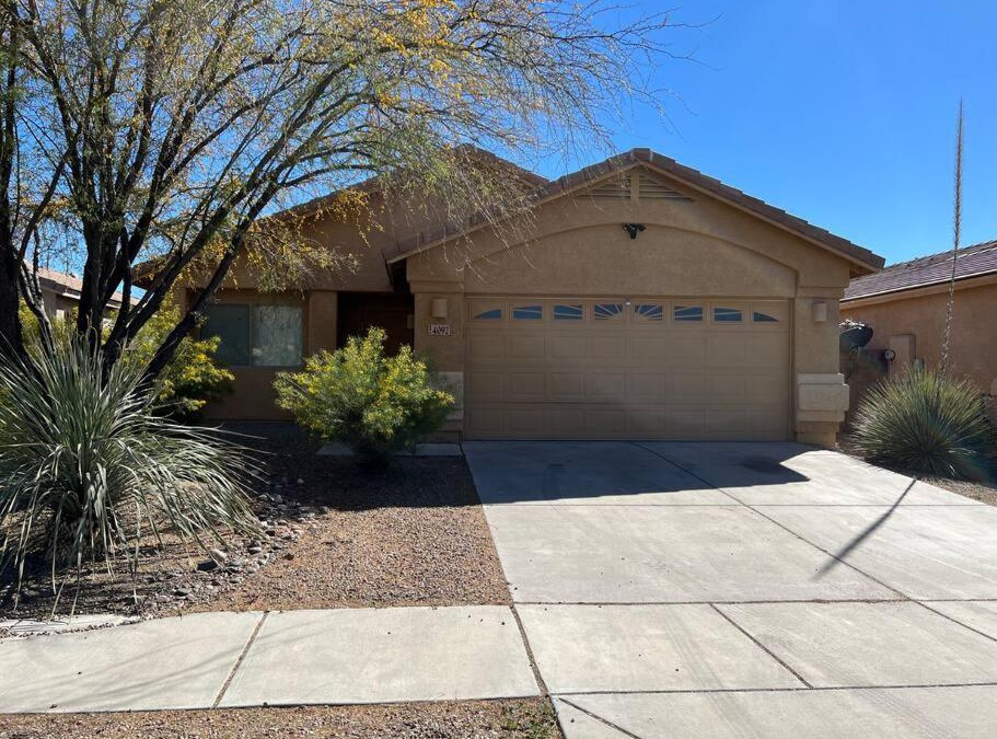 Tucson Villa | Lady T’s Serenity Getaway near TUS airport