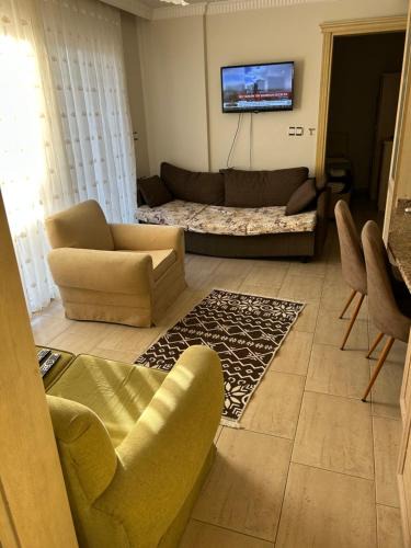 Kadnlar Denizi Mahallesi Apartment | Ladys Beach 2 app