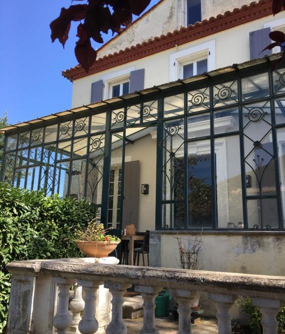 Canet Bed & Breakfast | LaFabriek